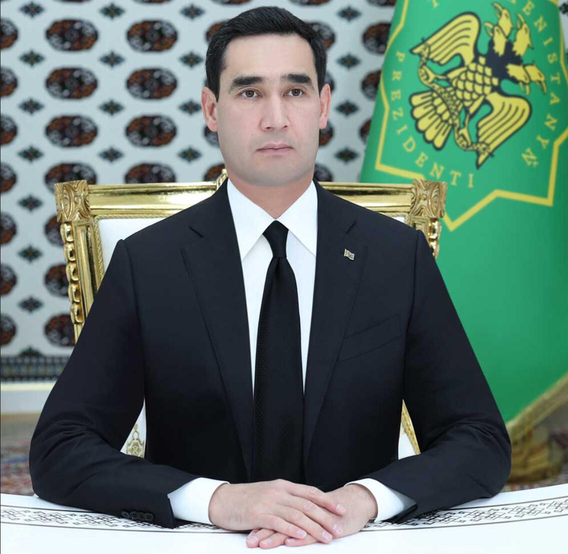 Президент Туркменистана провел совещание по развитию АПК